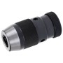 Portabrocas de liberación rápida MT2-B18 rango de sujeción 16mm de vidaXL, Portabrocas - Ref: Foro24-146696, Precio: 38,72 €,...