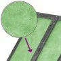 Cobertizo herramientas jardín madera pino gris 89x52,5x175 cm de vidaXL, Cobertizos - Ref: Foro24-172244, Precio: 223,32 €, D...