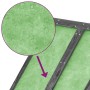 Cobertizo herramientas jardín madera pino gris 89x52,5x175 cm de vidaXL, Cobertizos - Ref: Foro24-172244, Precio: 239,42 €, D...