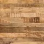 Mesitas de noche 2 uds madera maciza de mango 40x33x46 cm de vidaXL, Mesitas de noche - Ref: Foro24-345209, Precio: 107,04 €,...