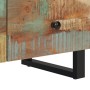 Mueble de TV madera maciza reciclada 70x33x46 cm de vidaXL, Muebles TV - Ref: Foro24-345225, Precio: 134,85 €, Descuento: %