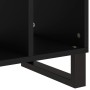 Mesa auxiliar madera reciclada y contrachapada 40x31x46 cm de vidaXL, Mesitas de noche - Ref: Foro24-350646, Precio: 47,99 €,...