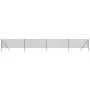Green wire fence 1x10 m by vidaXL, fence panels - Ref: Foro24-153905, Price: 67,52 €, Discount: %