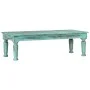 Mesa de centro de madera maciza reciclada 110x50x34 cm de vidaXL, Mesas de centro - Ref: Foro24-350675, Precio: 180,05 €, Des...