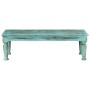 Mesa de centro de madera maciza reciclada 110x50x34 cm de vidaXL, Mesas de centro - Ref: Foro24-350675, Precio: 183,19 €, Des...
