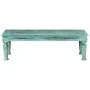 Mesa de centro de madera maciza reciclada 110x50x34 cm de vidaXL, Mesas de centro - Ref: Foro24-350675, Precio: 180,05 €, Des...