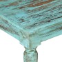 Mesa de centro de madera maciza reciclada 110x50x34 cm de vidaXL, Mesas de centro - Ref: Foro24-350675, Precio: 183,19 €, Des...