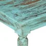 Mesa de centro de madera maciza reciclada 110x50x34 cm de vidaXL, Mesas de centro - Ref: Foro24-350675, Precio: 180,05 €, Des...