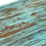 Mesa de centro de madera maciza reciclada 110x50x34 cm de vidaXL, Mesas de centro - Ref: Foro24-350675, Precio: 180,05 €, Des...