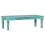 Mesa de centro de madera maciza reciclada 110x50x34 cm de vidaXL, Mesas de centro - Ref: Foro24-350675, Precio: 183,19 €, Des...