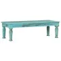Mesa de centro de madera maciza reciclada 110x50x34 cm de vidaXL, Mesas de centro - Ref: Foro24-350675, Precio: 180,05 €, Des...