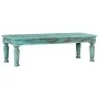 Mesa de centro de madera maciza reciclada 110x50x34 cm de vidaXL, Mesas de centro - Ref: Foro24-350675, Precio: 180,05 €, Des...