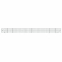 Cerca de alambre con pinchos de anclaje verde 2x25 m de vidaXL, Paneles de vallas - Ref: Foro24-154142, Precio: 253,56 €, Des...