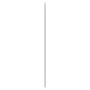 Espejo de pared vidrio ovalado 15x40 cm de vidaXL, Espejos - Ref: Foro24-350452, Precio: 15,16 €, Descuento: %