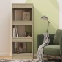 Estantería/divisor madera ingeniería roble Sonoma 40x30x103 cm en Librerías y estanterías | Comprar online en Foru.es