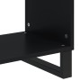 Mesa de centro madera maciza mango y contrachapada 40x31x46 cm de vidaXL, Mesas de centro - Ref: Foro24-350643, Precio: 44,79...