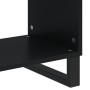 Mesa de centro madera maciza acacia y contrachapada 40x31x46 cm de vidaXL, Mesas de centro - Ref: Foro24-350641, Precio: 36,9...