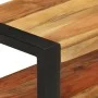 Mueble de TV madera maciza de acacia 120x30x45 cm de vidaXL, Muebles TV - Ref: Foro24-351670, Precio: 241,56 €, Descuento: %