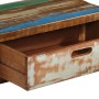 Mueble de TV madera maciza reciclada de vidaXL, Muebles TV - Ref: Foro24-351678, Precio: 199,19 €, Descuento: %
