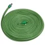 Irrigation hose 3 green PVC tubes 22.5 m by vidaXL, Garden hoses - Ref: Foro24-154362, Price: 24,99 €, Discount: %