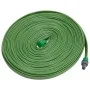 Irrigation hose 3 green PVC tubes 22.5 m by vidaXL, Garden hoses - Ref: Foro24-154362, Price: 24,99 €, Discount: %