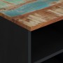 Mueble de TV madera reciclada madera contrachapada 100x33x46cm de vidaXL, Muebles TV - Ref: Foro24-351972, Precio: 80,33 €, D...