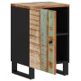 Mueble de baño madera maciza reciclada 38x33x58 cm de vidaXL, Muebles de baño - Ref: Foro24-351996, Precio: 71,34 €, Descuent...