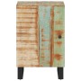 Mueble de baño madera maciza reciclada 38x33x58 cm de vidaXL, Muebles de baño - Ref: Foro24-351996, Precio: 71,34 €, Descuent...