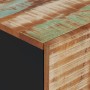 Mueble de baño madera maciza reciclada 38x33x58 cm de vidaXL, Muebles de baño - Ref: Foro24-351996, Precio: 71,34 €, Descuent...