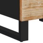Mueble de baño madera maciza reciclada 38x33x58 cm de vidaXL, Muebles de baño - Ref: Foro24-351996, Precio: 71,34 €, Descuent...