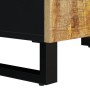 Mueble de lavabo madera mango y madera ingeniería 62x33x58 cm de vidaXL, Muebles de baño - Ref: Foro24-351986, Precio: 90,39 ...