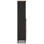 Mueble de baño madera maciza reciclada 38x33x160 cm de vidaXL, Muebles de baño - Ref: Foro24-352000, Precio: 144,92 €, Descue...