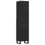 Mueble de baño madera maciza reciclada 38x33x160 cm de vidaXL, Muebles de baño - Ref: Foro24-352000, Precio: 144,92 €, Descue...