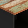Mueble de baño madera maciza reciclada 38x33x160 cm de vidaXL, Muebles de baño - Ref: Foro24-352000, Precio: 144,92 €, Descue...