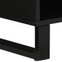 Mueble de TV madera mango y madera contrachapada 100x33x46 cm de vidaXL, Muebles TV - Ref: Foro24-351970, Precio: 81,13 €, De...