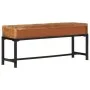 Mueble de TV madera maciza reciclada 110x30x46 cm de vidaXL, Muebles TV - Ref: Foro24-351124, Precio: 183,00 €, Descuento: %
