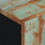 Mueble de lavabo madera reciclada madera ingeniería 62x33x58 cm de vidaXL, Muebles de baño - Ref: Foro24-351988, Precio: 90,3...