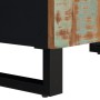 Mueble de lavabo madera reciclada madera ingeniería 62x33x58 cm de vidaXL, Muebles de baño - Ref: Foro24-351988, Precio: 90,3...