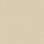 Sofá cama con reposabrazos tela color crema de vidaXL, Sofás - Ref: Foro24-351934, Precio: 278,37 €, Descuento: %