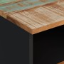 Mueble de TV madera reciclada madera de ingeniería 100x33x46 cm de vidaXL, Muebles TV - Ref: Foro24-351980, Precio: 103,53 €,...