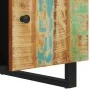 Mesa de centro madera reciclada y contrachapada 100x54x40 cm de vidaXL, Mesas de centro - Ref: Foro24-351952, Precio: 182,56 ...