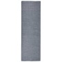Alfombra de exterior de tejido plano azul 80x250 cm de vidaXL, Alfombras - Ref: Foro24-340793, Precio: 35,51 €, Descuento: %