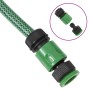 Manguera de jardín con accesorios PVC verde 0,5" 50 m de vidaXL, Mangueras de jardín - Ref: Foro24-154374, Precio: 65,81 €, D...