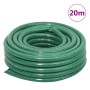 Manguera de jardín PVC verde 0,75" 20 m de vidaXL, Mangueras de jardín - Ref: Foro24-154381, Precio: 40,68 €, Descuento: %