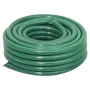 Manguera de jardín PVC verde 0,75" 50 m de vidaXL, Mangueras de jardín - Ref: Foro24-154385, Precio: 88,52 €, Descuento: %