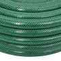 Manguera de jardín PVC verde 0,75" 50 m de vidaXL, Mangueras de jardín - Ref: Foro24-154385, Precio: 88,52 €, Descuento: %