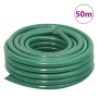 Manguera de jardín PVC verde 0,75" 50 m de vidaXL, Mangueras de jardín - Ref: Foro24-154385, Precio: 88,52 €, Descuento: %