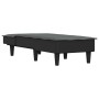 Sofá diván de tela gris oscuro de vidaXL, Divanes - Ref: Foro24-352841, Precio: 139,27 €, Descuento: %