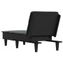 Sofá diván de tela gris oscuro de vidaXL, Divanes - Ref: Foro24-352841, Precio: 139,27 €, Descuento: %