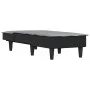 Sofá diván de tela gris claro de vidaXL, Divanes - Ref: Foro24-352840, Precio: 136,54 €, Descuento: %